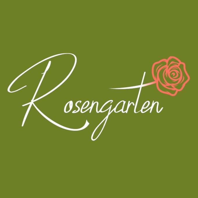 Appartements Rosengarten Soll Exterior photo